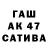 Первитин витя MK22.2022