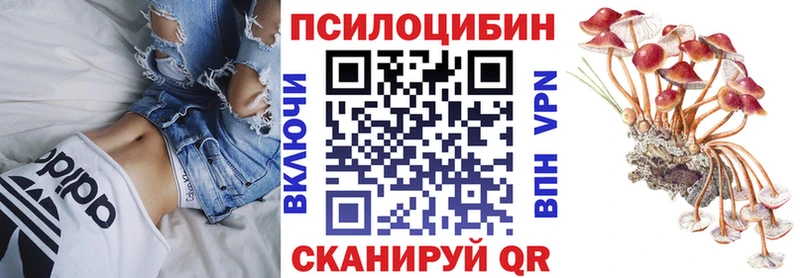 Галлюциногенные грибы Magic Shrooms  Светлый 